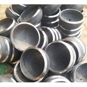 Customized Spherical Grinding Head Hemisphere Dished Head with Dependable