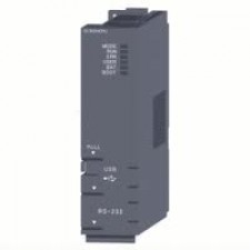 Buy cheap Q13UDHCPU Mitsubishi  Universal Q CPU module, 130k step memory, 9.5ns per instruction, multi processor capability from wholesalers