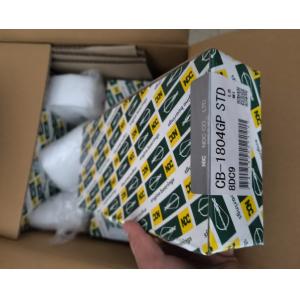 China NDC Engine Bearings With 8DC9 CB-1804GP 31219-32010 ME093763 RG8 MS-2812GP 12213-97160 12215-97627 on sale