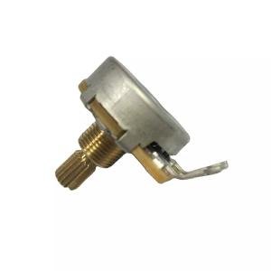 Buy cheap LP SG Electric Guitar Pots DC 500V Continuous Rotary Switch from wholesalers