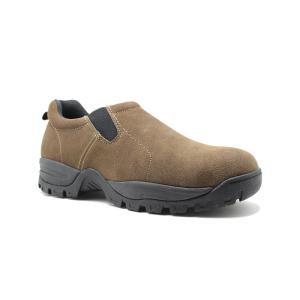 Buy cheap Cemented Low Top Lightweight PU Sole Safety Shoes With Metal Toe Cap Unisex from wholesalers