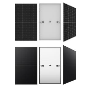 Buy cheap N type Dual Glass Solar Panel 600W 605W 610W 615W 590W 595W Mono Topcon Solar PV Modules from wholesalers