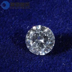 Buy cheap Wholesale Synthetic Rough Uncut Diamond HPHT white rough diamond cheap lab grown diamond from wholesalers