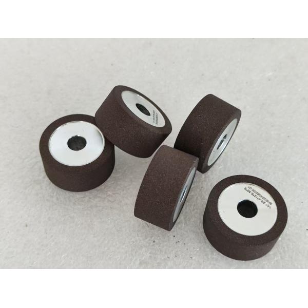 Quality 1A1 Tungsten Carbide Grinding Wheel Disc Resinoid Grinding Wheels for sale