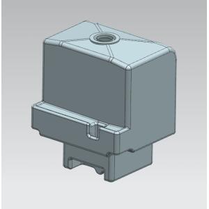 Buy cheap Customizable Forging Special Plastic Roto Moulding Tanks from wholesalers