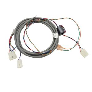 Buy cheap ODM OEM Custom Automotive Wiring Harness Terminal Wire Connector from wholesalers