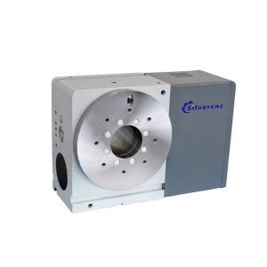 Buy cheap High Transmission Fourth Axis indexing Rotary Table C315 from wholesalers