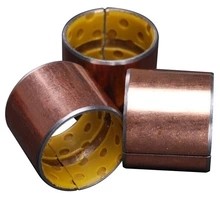 Buy cheap POM Plain Composite Bearings Bushings Units & Housings Thrust Washers from wholesalers