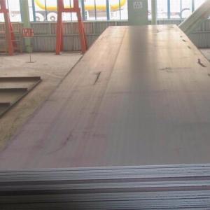 1.2510 / O1 / SKS3 / 9CrWMn Cold Work Tool Steel For Making Mould Any Sizes