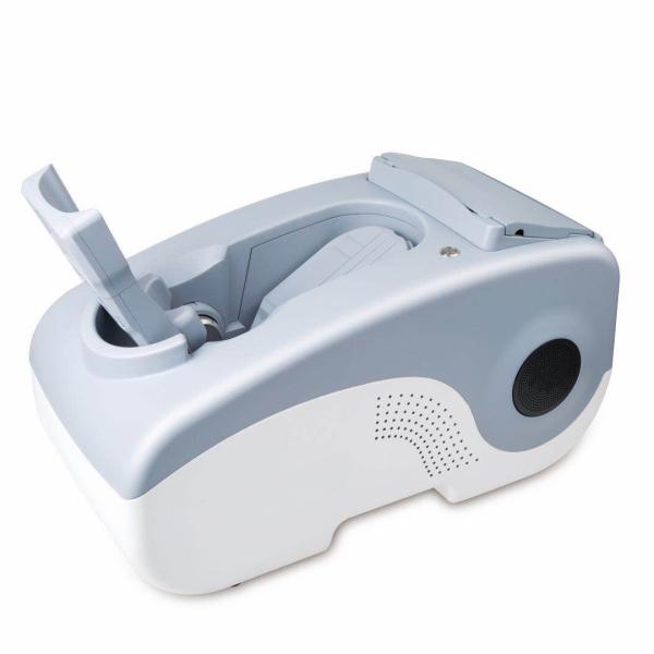 Densitometro Oseo Ultrasound Bone Densitometer