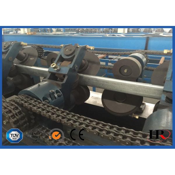 Buy cheap Automatic Omiga Purlin Roll Forming Machine S For Zu Concrete Iron Strengthen Machinery from wholesalers