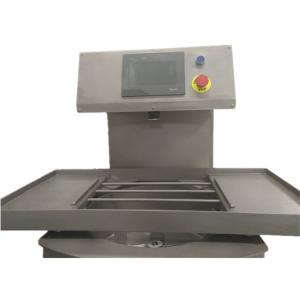 Buy cheap Bakery Shop 24kg Mini Chocolate Tempering Machine from wholesalers