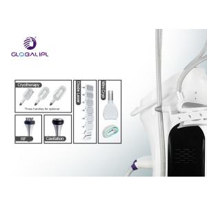 Buy cheap New Technology Cryotherapy Slimming Machine Effective In Body Slimming from wholesalers