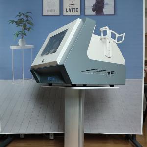 Buy cheap Powerful advanced 3000W Emslim Muscle Stimulation Machine With Pelvic Handles from wholesalers