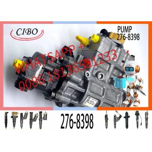 Diesel Engine Fuel Injection Pump 276-8398 317-8021 For C6.6