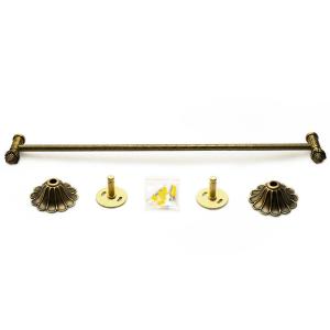 Buy cheap Single Towel Bar Bathroom Accessory / Bathroom Accessories Towel Racks Modern from wholesalers