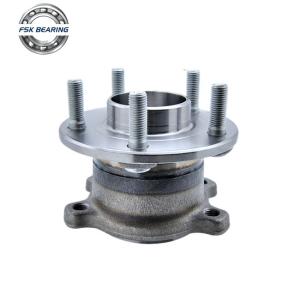 Buy cheap Durable CV61-2C299-BNB Rear Wheel Hub Unit Automobile Bearing For Ford Kuga from wholesalers