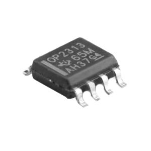 Buy cheap OPA2313IDR New and Original OPA2313IDR SOIC-8 Integrated circuit from wholesalers