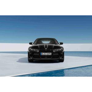 BMW M4 2024 M4 Coupe M XDrive Thunder Edition Mid-size Car