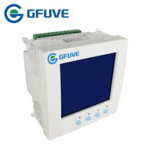 China Multi Function Electric Power Meter With Data Logger 45 - 65Hz Frequency on sale