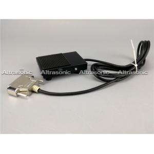 Buy cheap Digital Ultrasonic Cutting Machine / Ultrasonic Cutter For Plastic Sheets from wholesalers