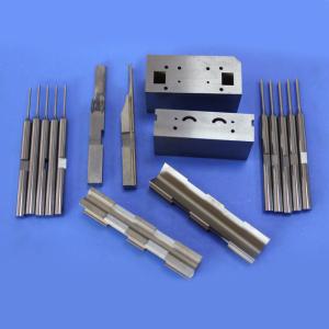 Buy cheap Customized Processing of Non-Standard Tungsten Carbide Concave Dies from wholesalers