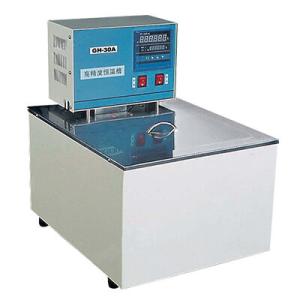 Buy cheap Laboratory Thermostatic Bath Temperature Control Equipment from wholesalers