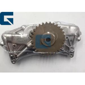 Buy cheap Waterproof Engine Motor Oil Pump , Gear Oil Pump For Diesel Engine VOEX20824906 from wholesalers