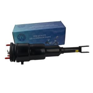 TS16949 Front Strut Replacement For Lexus LS460 Front Right Toyota Cylinder Assy