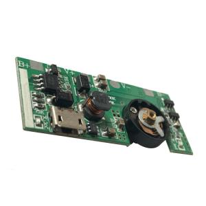 Buy cheap Turnkey PCB Integrated Electronic Circuit Board Assembly 2 Layers OEM ODM from wholesalers