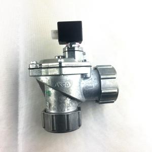 Ø1 1/2 Compression Fitting ASCO Diaphragm Pulse Jet Valves SCG353A065 Dual Stage