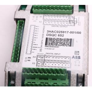 Buy cheap ABB TK212A  3BSC630197R1 ABB TK212A 3BSC630197R1 Tool cable RJ45 8P8C plug from wholesalers