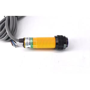 Buy cheap Non - Contact IR Based Proximity Sensor Good Anti - Interference Ability from wholesalers