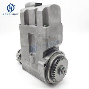 Buy cheap CATEEEEEE330C-9 Diesel Oil Pump 319-0675 Fuel Injection Pump For CATEEEEEEEE Excavator Engine Spare Parts from wholesalers
