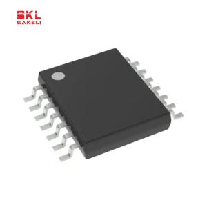 Buy cheap MSP430F2011IPW MCU Microcontroller Program Data Converters Slope Oscillator Internal from wholesalers