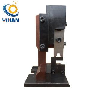 Buy cheap Professional Single Grain Terminal Die for 4.0KG Terminal Crimping Machine Applicator from wholesalers