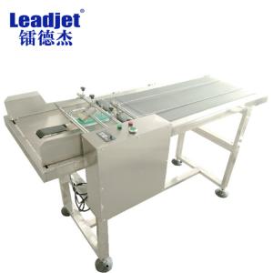 Buy cheap Customized Paging Machine L-80 use for separating the packing bag with ink-jet printer or Laser machine product
