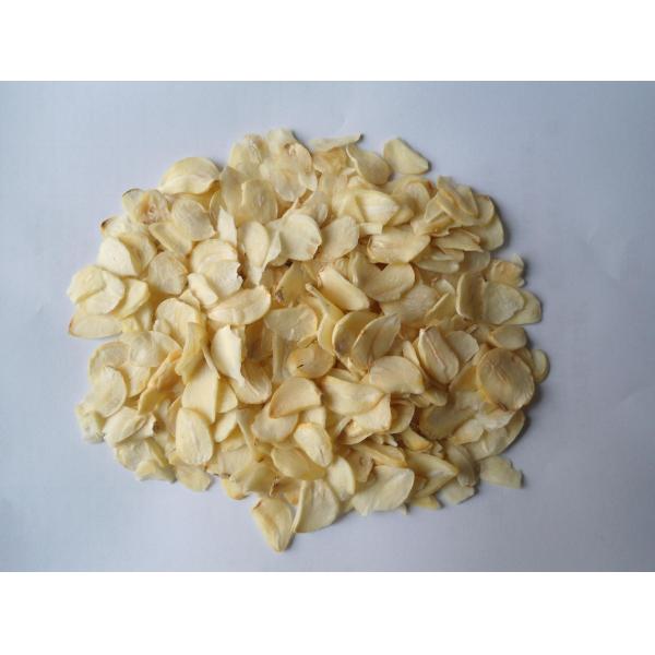 Buy cheap 2015 new chinese dehydrated garlic spice garlic flake without root from wholesalers