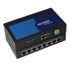 Buy cheap RS-232/422/485 To Ethernet Server from wholesalers