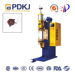 Buy cheap DTB 280 Auto Projection Welding Machine PDKJ from wholesalers