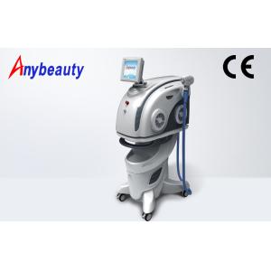 Buy cheap Portable Diode Laser 808nm Brown Hair Removal Equipment 1 - 10 Hz With Cooling System from wholesalers