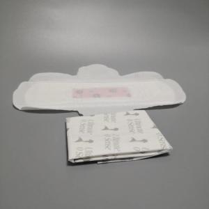 Buy cheap Breathable Leak Guard Design Ultra Thin Ladies Sanitary Pads from wholesalers
