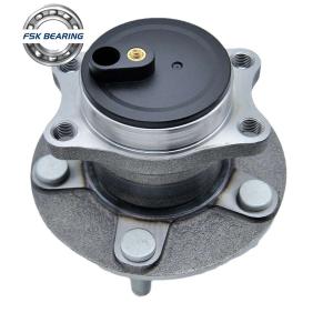 Buy cheap Premium Quality 3785A008 Wheel Bearing Kit Long Life And Low Noise from wholesalers