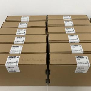 Buy cheap Phoenix 2865751 Macx MCR-Ex-T-Uirel-up - Temperature Measuring Transducer Push-in Connection from wholesalers