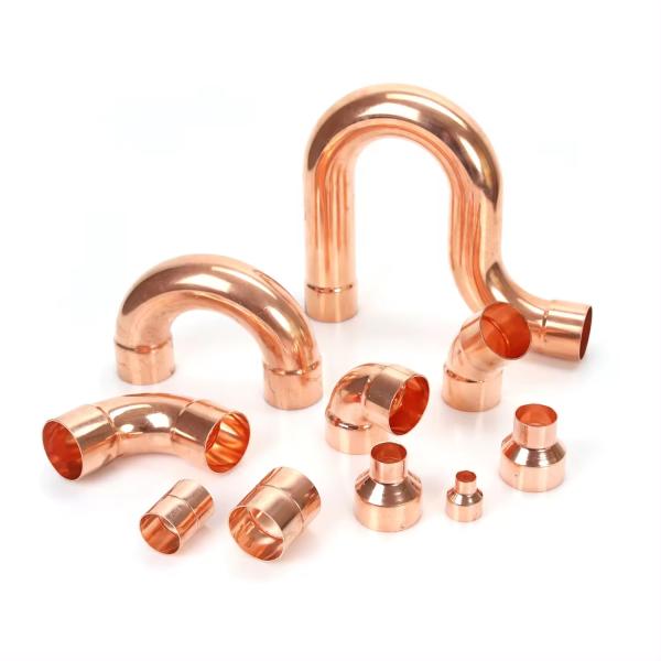 Buy cheap Customized Copper Nickel Threaded Equal Tee Fittings for Industrial Piping Systems from wholesalers