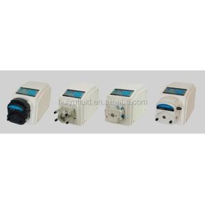 Buy cheap Miniature peristaltic pump for diagnostic instrument from wholesalers