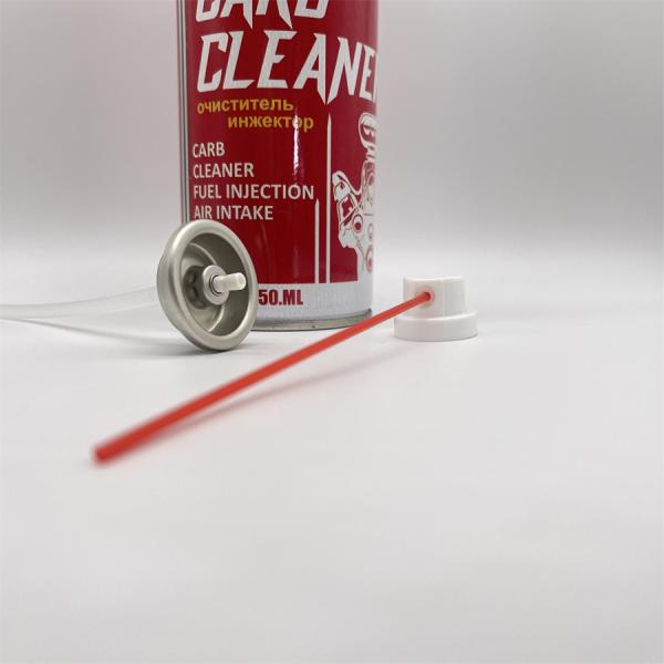 Buy cheap Superior Carburetor Cleaning Valve for Motorcycle Enthusiasts with Intensive Cleaning from wholesalers