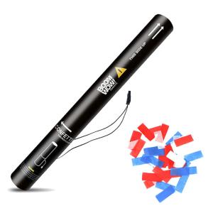 Buy cheap 80cm Electric Confetti Cannon For Wedding Party 9505900000 from wholesalers