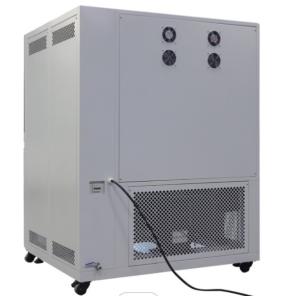 Buy cheap LIYI Constant Temperature Humidity Climate Test Chamber ASTM D4714 from wholesalers