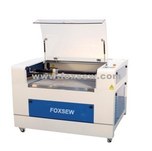 Buy cheap Laser Cutting and Engraving Machine FX9060C product